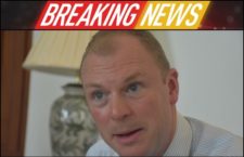 I don’t intend to call by-election, Vanterpool’s resignation was ‘invalid’
