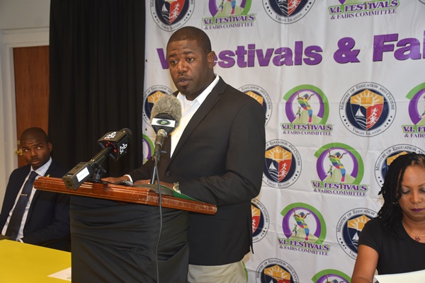 Easter Fest was ‘a huge success’, says first-time Chairman
