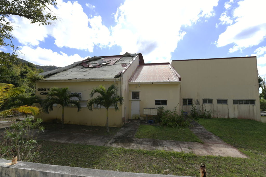 BVI to benefit from EU’s $2M resilience programme