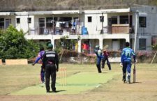 Cavaliers lead point standings in local T20 competition