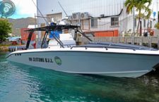 2022 SFC Report: No permanent location to house Customs fleet