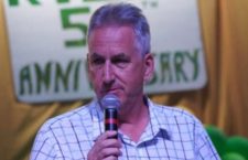 Police Commissioner Michael Matthews