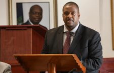 Premier and Minister of Finance, Andrew Fahie. (GIS Photo)