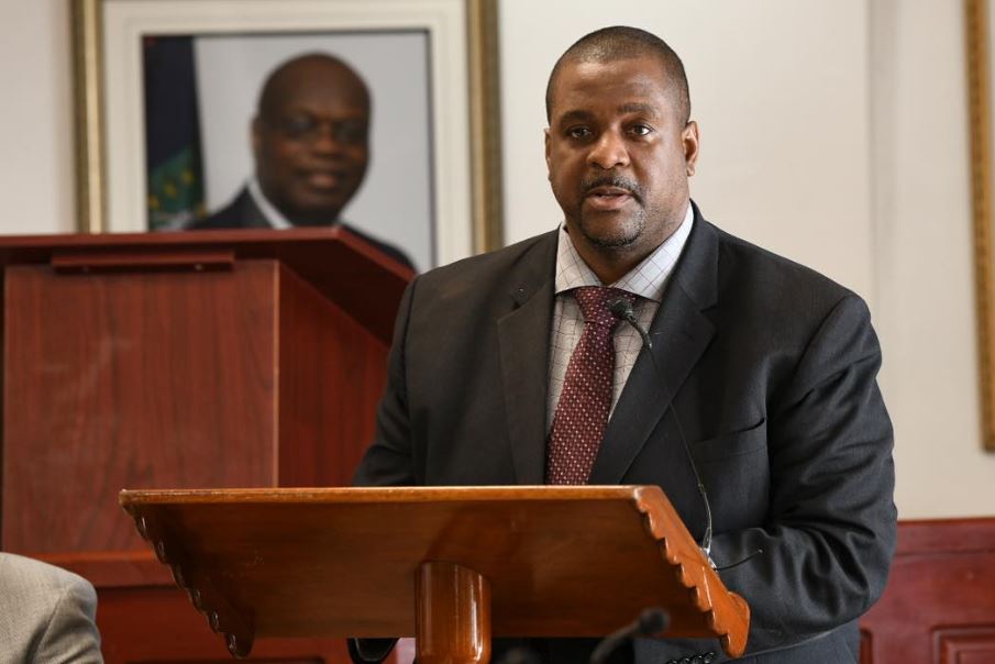 Gov’t allocates $400K to Financial Services Institute