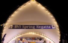 Businesses report high sales at 48th BVI Spring Regatta