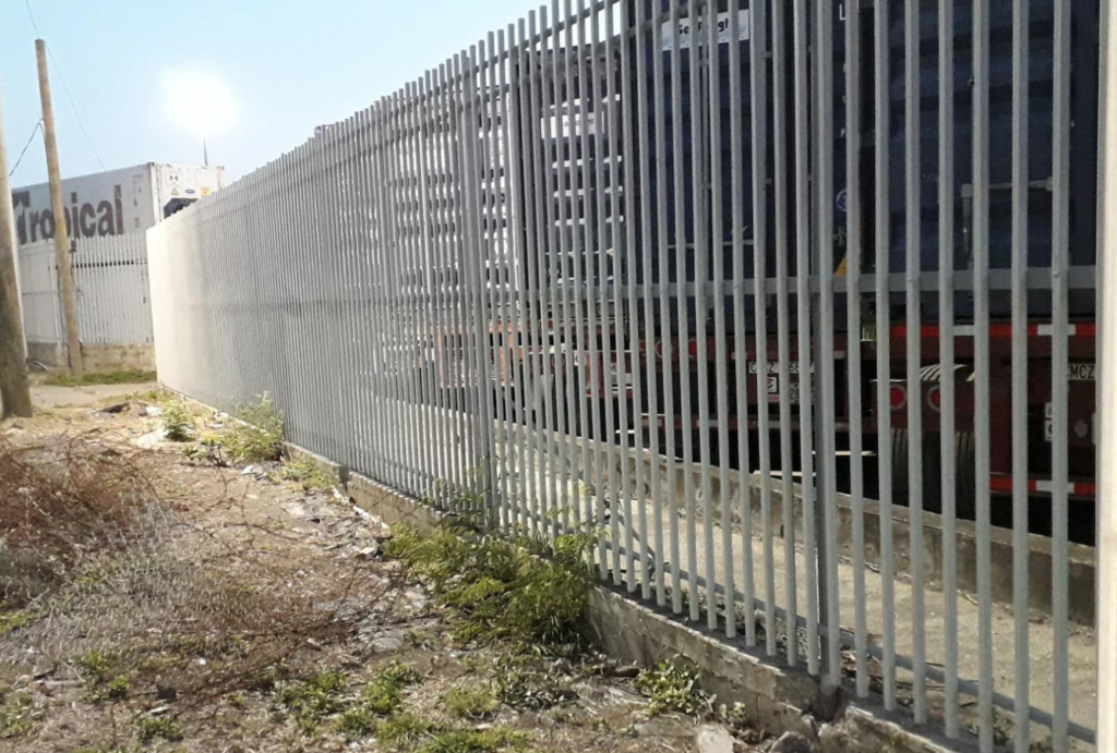 BVIPA heightening security at local ports, increased surveillance
