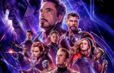 Flow partners with UP’s Cineplex to premiere Avengers: Endgame today