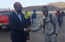 Gov’t pledges to invest more in sports after BVI’s 7 medal haul at CARIFTA Games