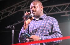 Chairman of the Festival & Fairs Committee, Carnel Clyne
