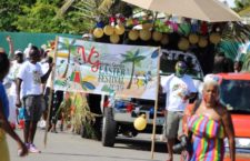 Sub-committee for VG Easter Fest in pipeline | Festival starts April 11