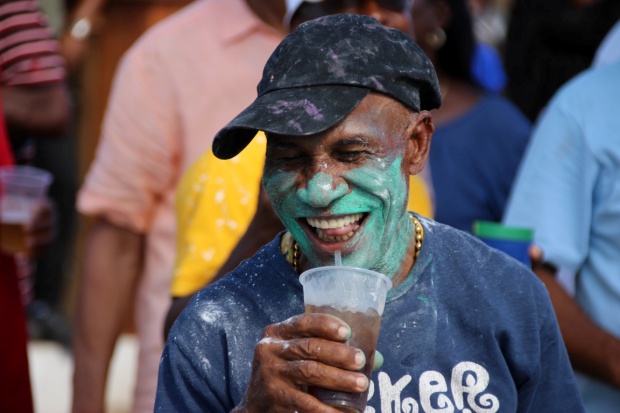 PHOTOS: Governor, residents report good fun at 2019 Easter Parade