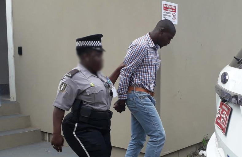 Vincentian granted $60K bail after allegedly assaulting woman with knife