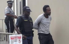 Murder victim named Vincentian as shooter, rapist before death, court hears