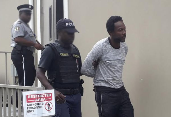 Murder victim named Vincentian as shooter, rapist before death, court hears
