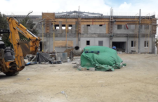 ‘Our people need jobs’ | Premier talks plans to boost construction industry