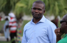 Minister for Transportation Works and Utilities, Kye Rymer.