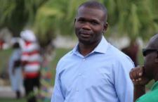 Minister for Transportation Works and Utilities, Kye Rymer.