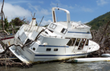 Gov’t auctioning over 20 derelict vessels, yachts
