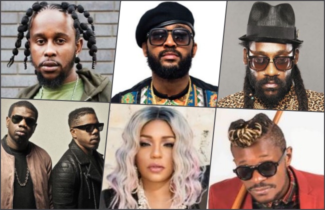 Big int’l acts named among lineup of artistes for 2019 emancipation festivities