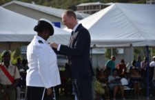 Scenes from a previous parade