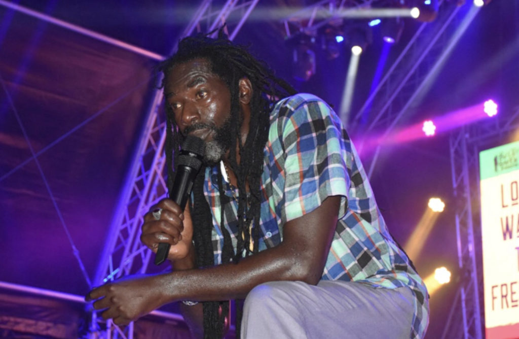 Untold Stories! 2019 Buju concert still has unpaid gov’t debt