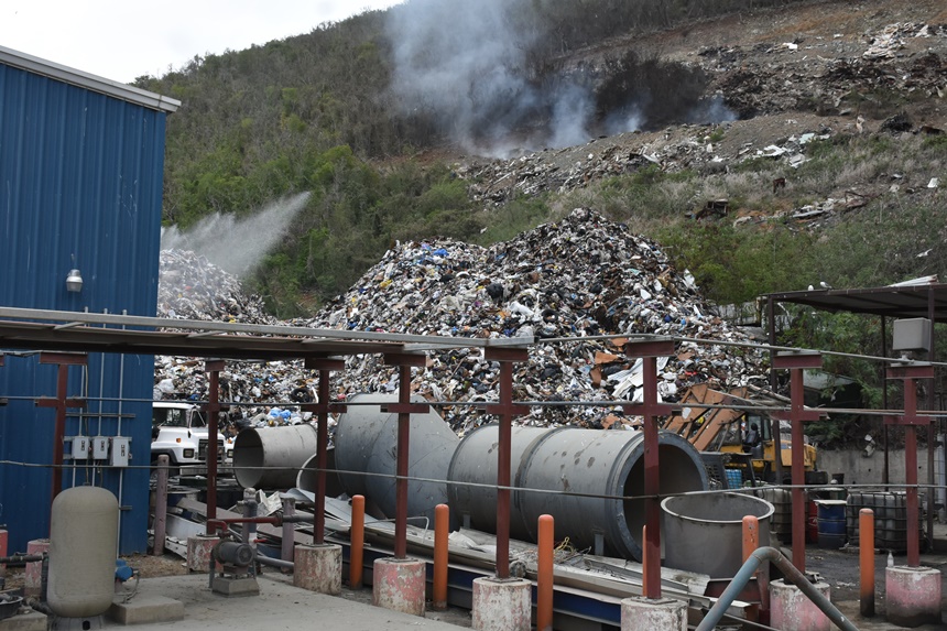 Gov’t to distribute carbon filter masks to WE residents, begin air quality monitoring