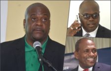 Matter going too long | Premier asks Speaker to swear in Vanterpool