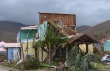 Regular hurricane season forecast, residents still told to prepare for 13 named storms