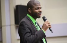 Premier Dr Natalio Wheatley