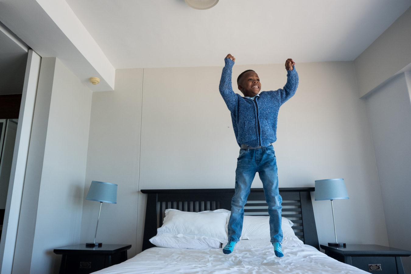 Don’t leave kids home alone, ‘neglect’ the most common form of child