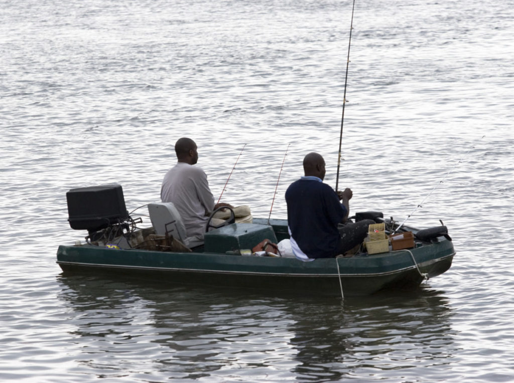 Financial Assistance Programme promised for local fisherfolk