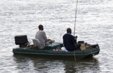 No resources to police illegal fishing, says Chief Fisheries Officer