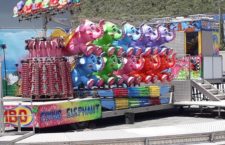 Better, safer child amusement area promised for festival