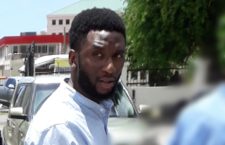 Riley gets 32 months imprisonment for shooting attempt