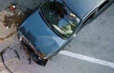 Reckless driver who caused man to lose leg to spend 45 days in prison, ordered to pay $80K