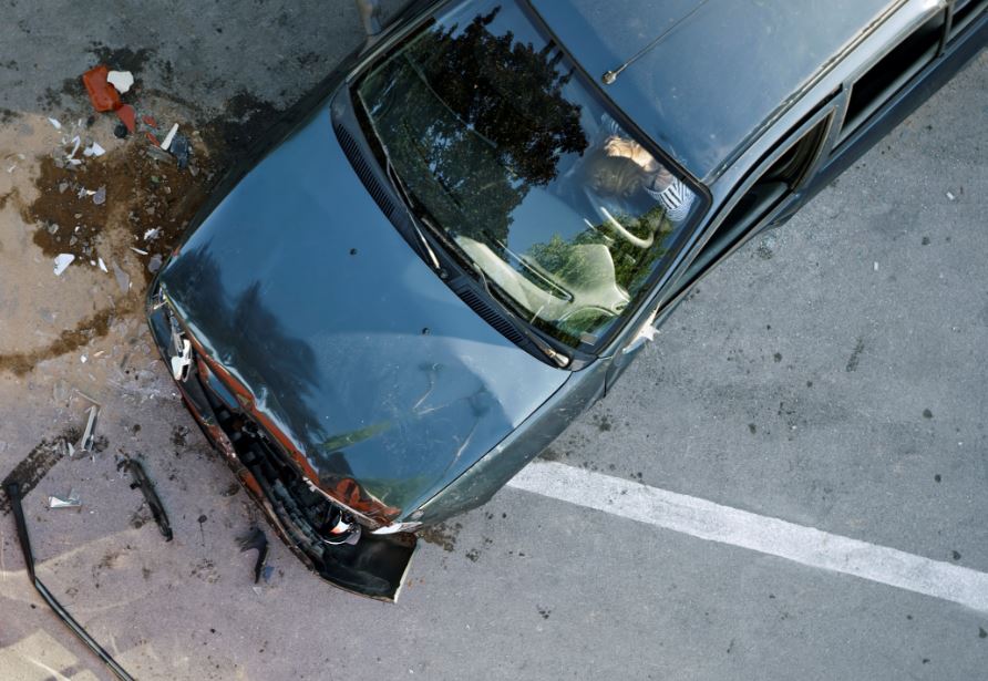 Reckless driver who caused man to lose leg to spend 45 days in prison, ordered to pay $80K