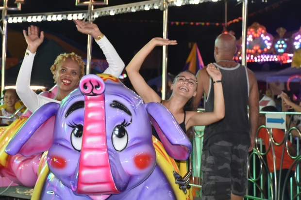 Coney Island to get separate entrance from festival village next year