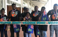 BVI bags 13 medals in archery tournament in Dominican Republic