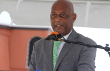 Labour & Immigration Minister, Vincent Wheatley.