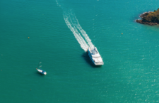 New ferry routes approved between USVI and sister islands