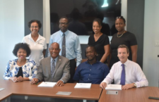 $150K contract inked for repairs to The Baths