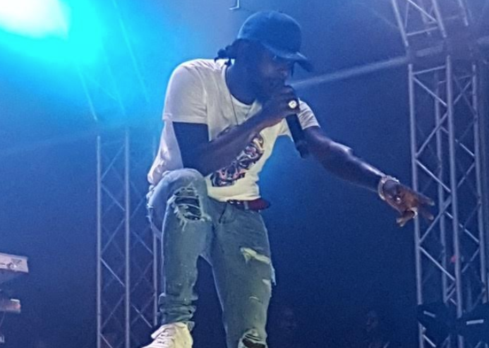 Saturday’s success: Another massive turnout as Popcaan rocks festival village