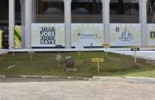 1000 jobs in 1000 days