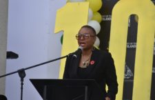 Geraldine Ritter-Freeman