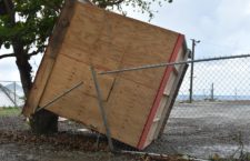 Hurricane Dorian in photos