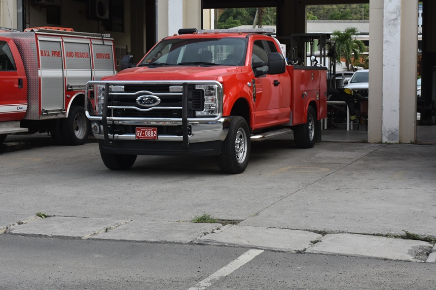 Fire Department reports increase in annual calls, many not fire-related