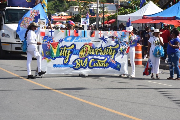 Parade organisers consider pushing back event’s start time or future stagings