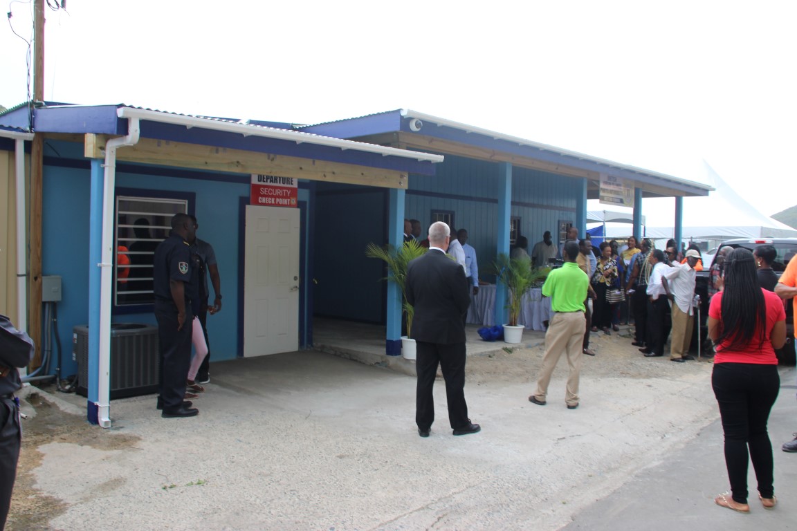 Construction for permanent West End ferry port facility to start by March/April 2020