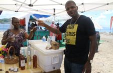Market Day to become more frequent in Carrot Bay, people hungry for it  — Wheatley