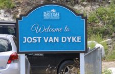 Jost Van Dyke